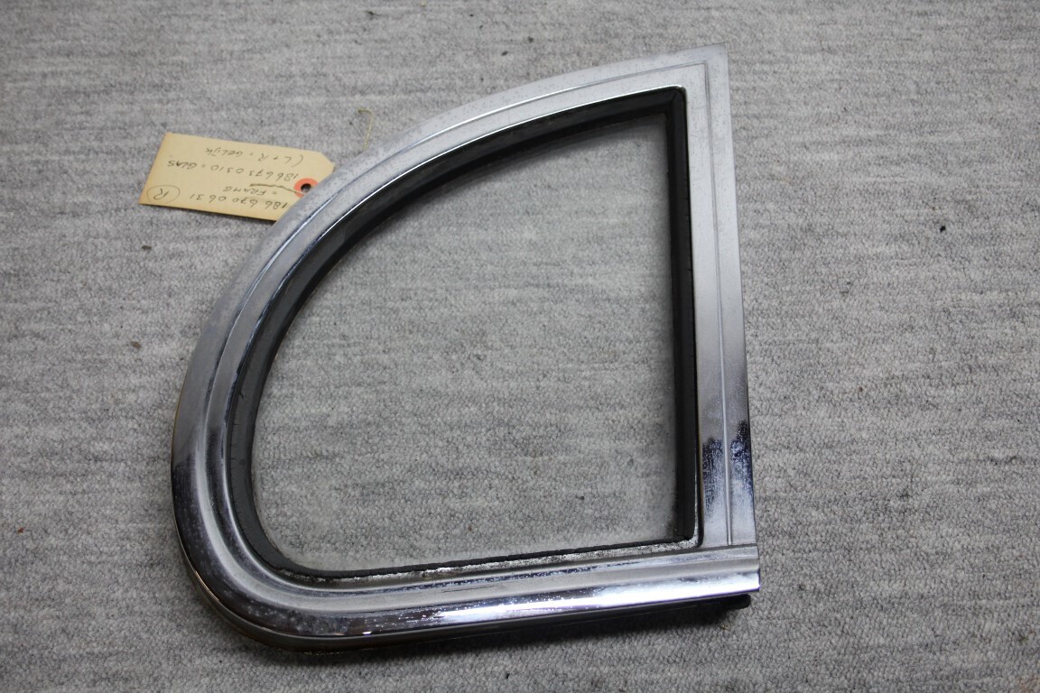 Achter raampje rechts W 186