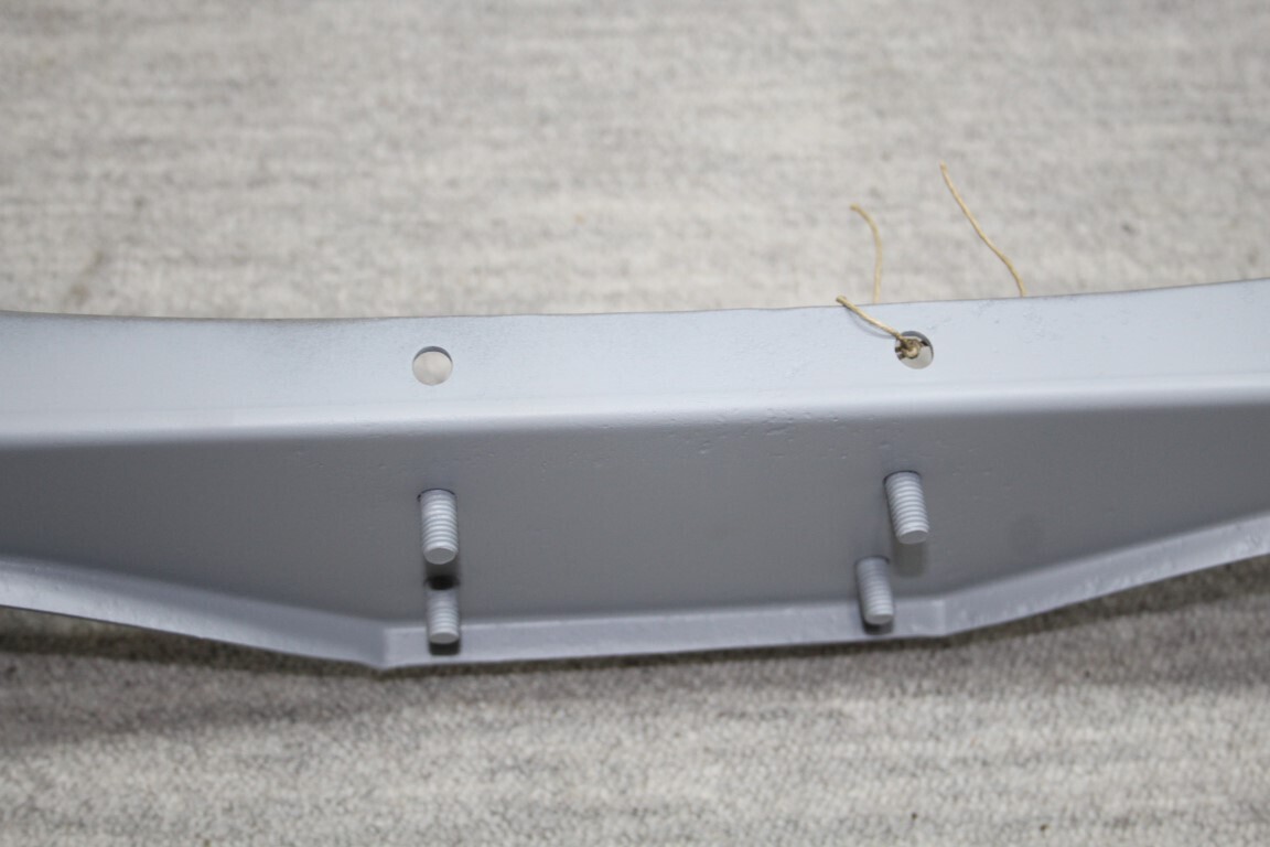 Brug voor motorkap sluiting W 186 / 189