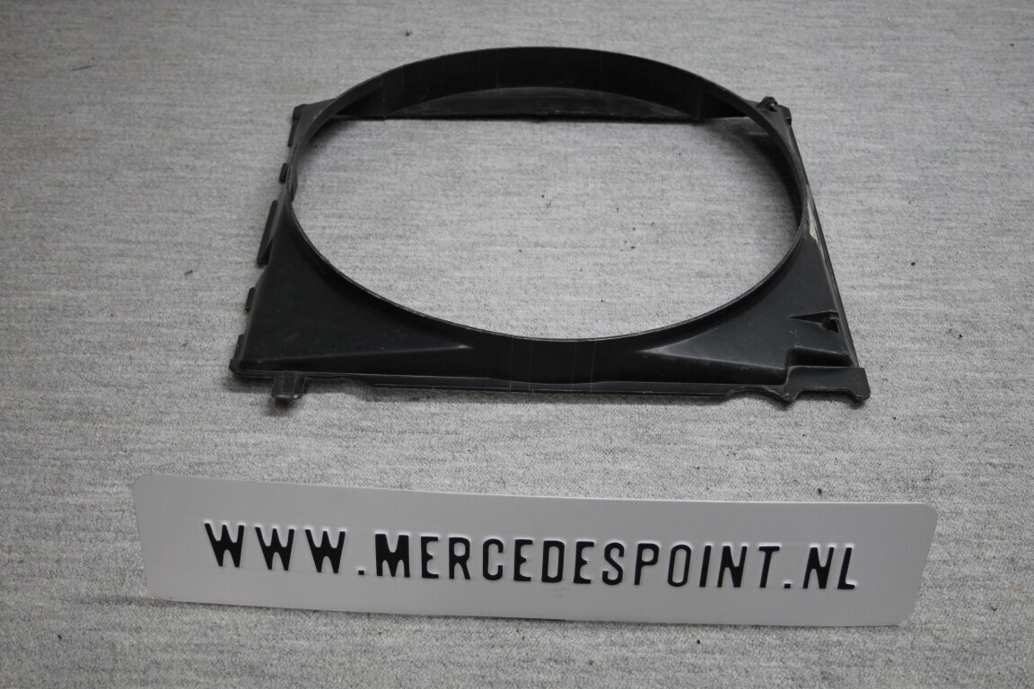 Beschermkap radiateur 280 TE