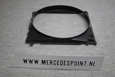 Beschermkap radiateur 280 TE