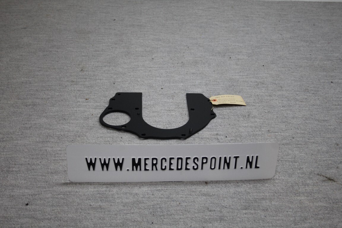 Tussenplaat motor / versnellingsbak