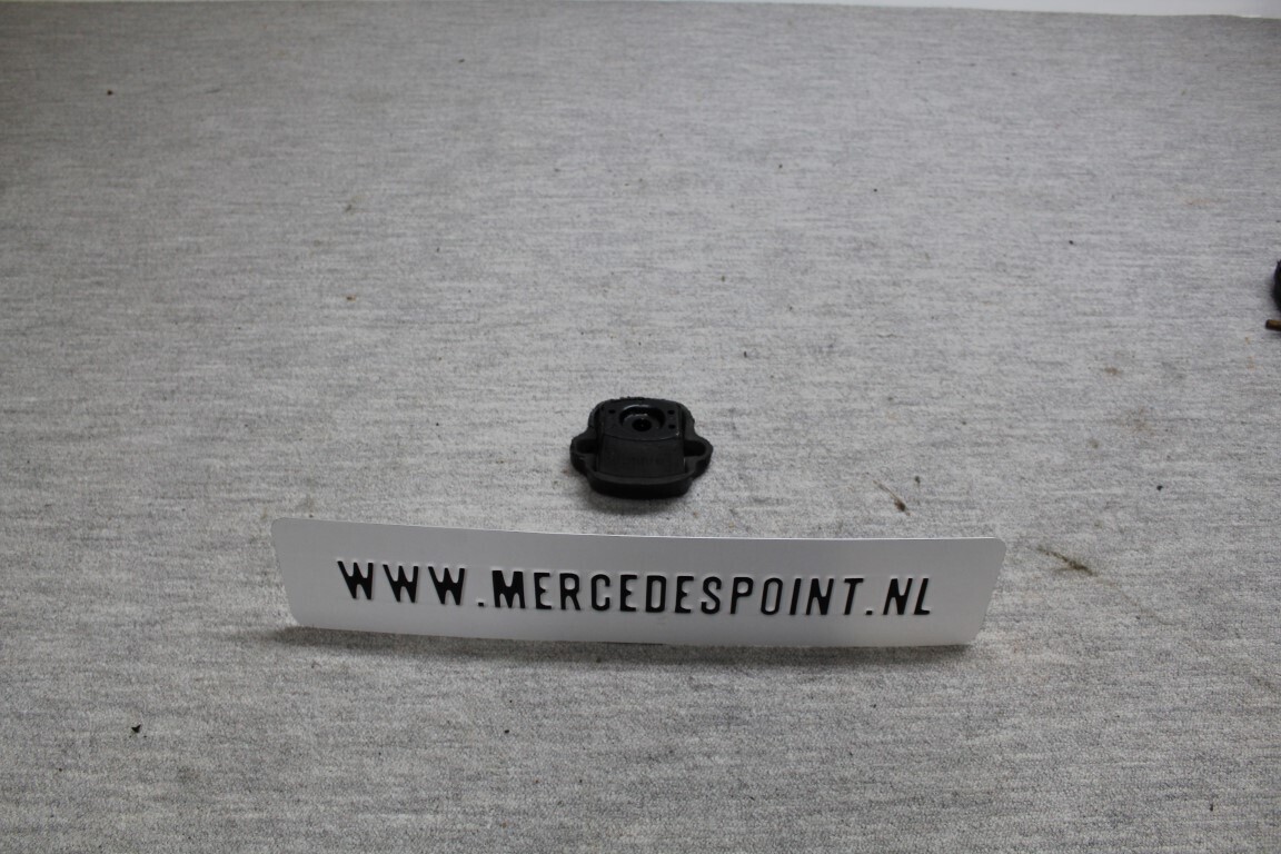 Motorsteun W 123 / 116