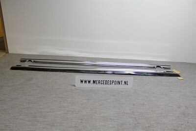 Sierlijsten dorpel W112  300 SE (kort)