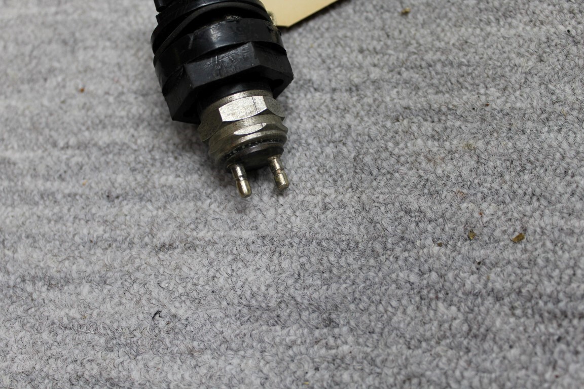 Kickdown schakelaar div types