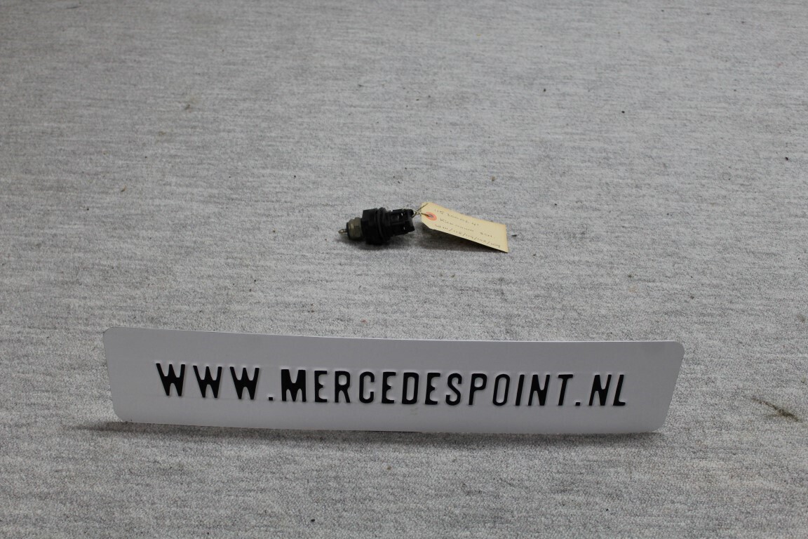 Kickdown schakelaar div types