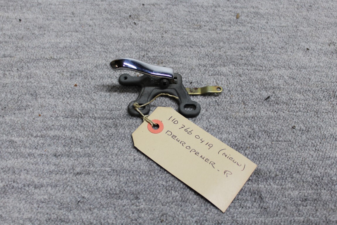 Deur opener W110 rechts Deur opener W110 rechts