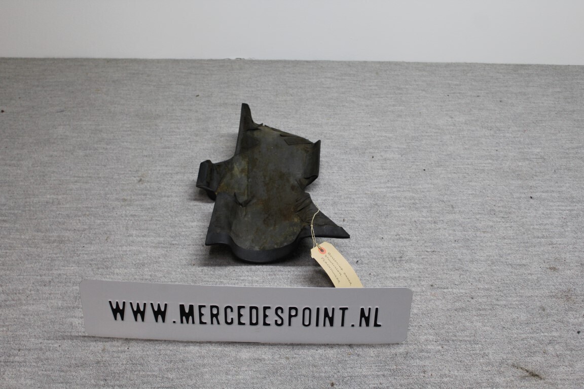 Bekleding stuurkolom W111 Bekleding stuurkolom W111