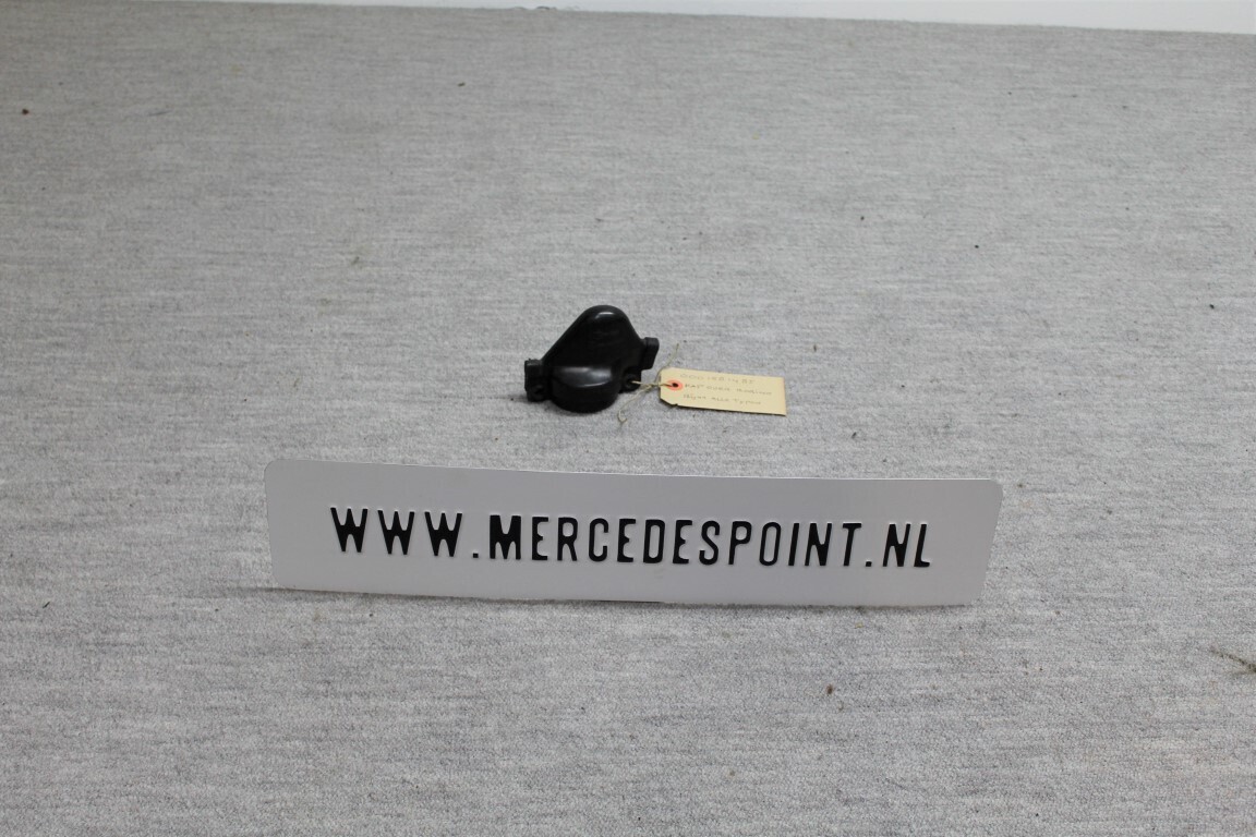 Beschermkap voor over de bobine