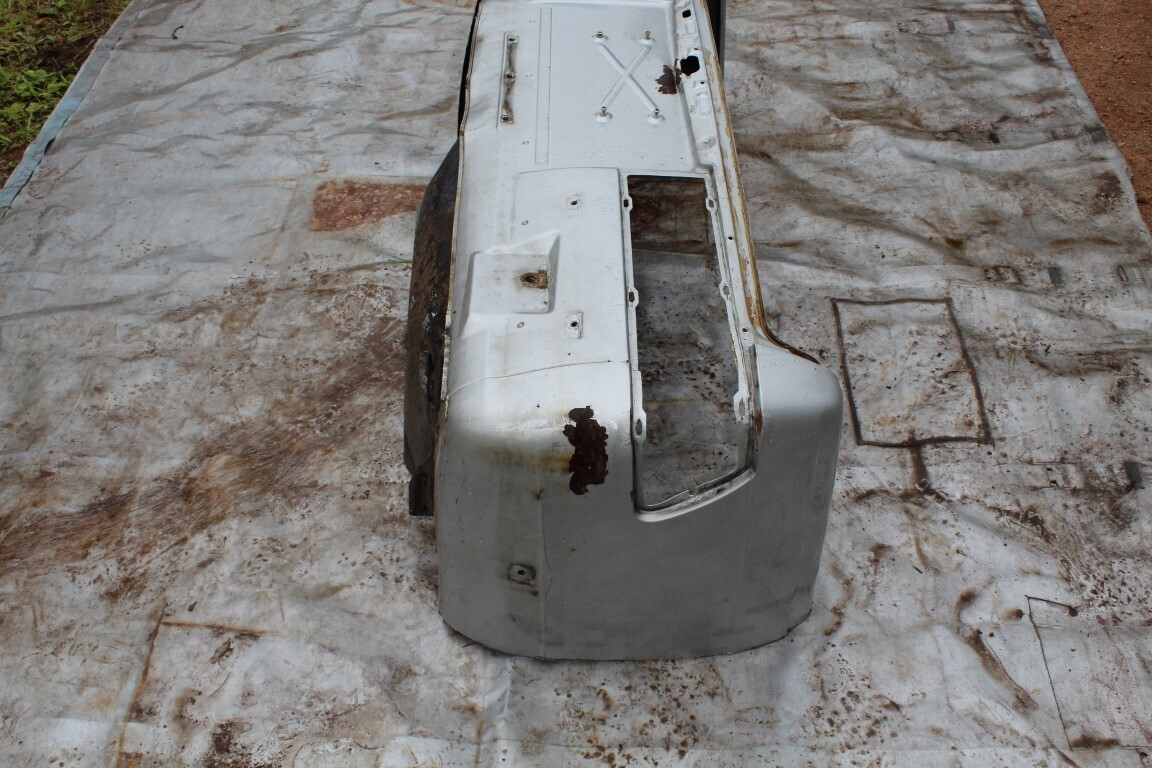 Rearcut W116