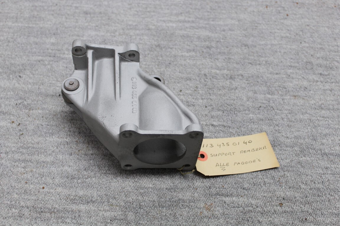 Steun rembekrachtiger R 113