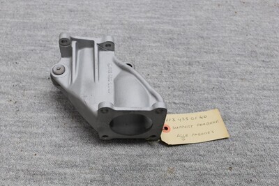 Steun rembekrachtiger R 113