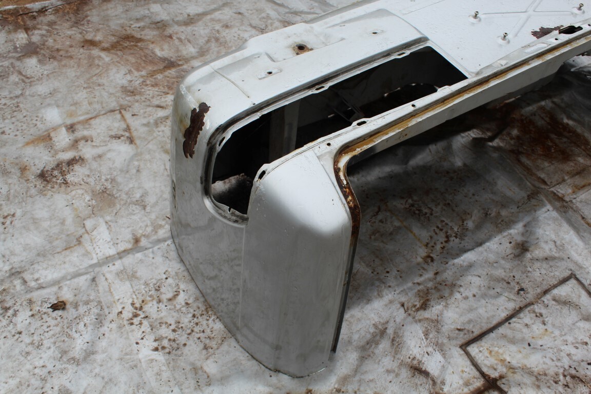 Rearcut W116