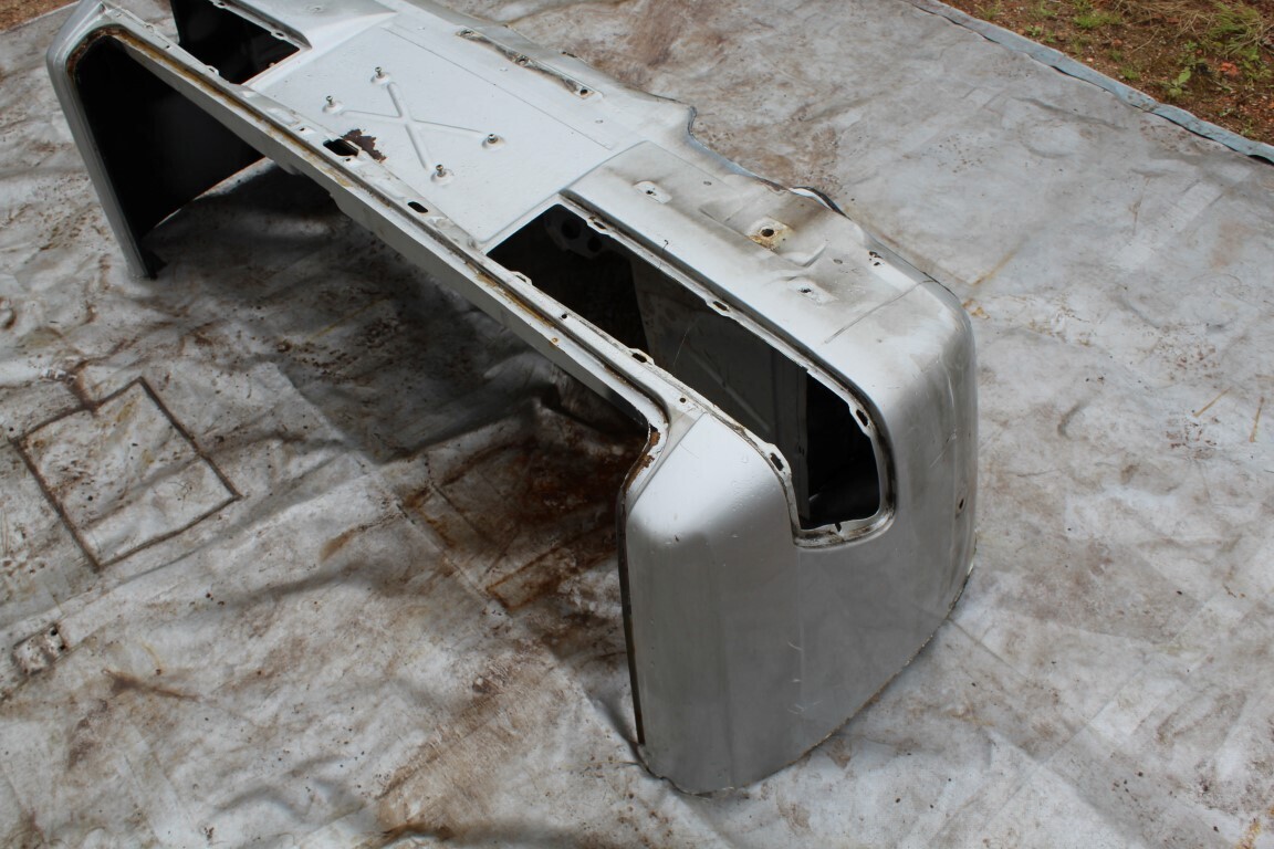 Rearcut W116