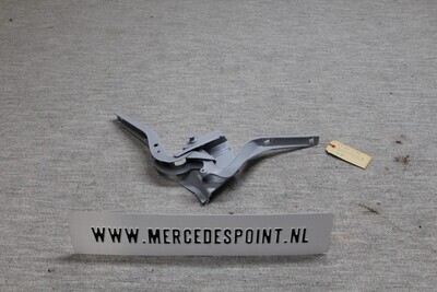 Kofferbak scharnier links R113