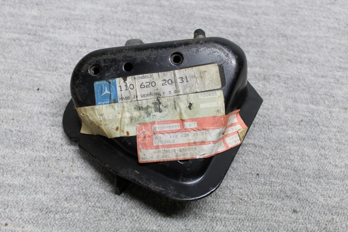 Stabilisatiestang steun