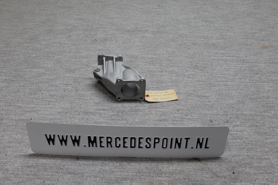 Steun rembekrachtiger R 113