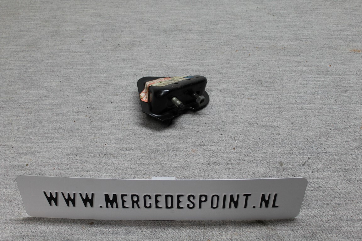 Stabilisatiestang steun