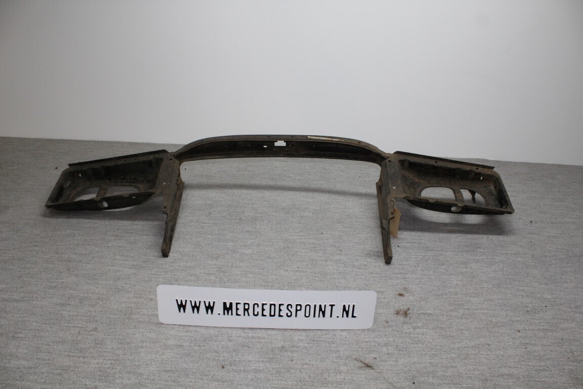 Voorfront W116 Voorfront W116