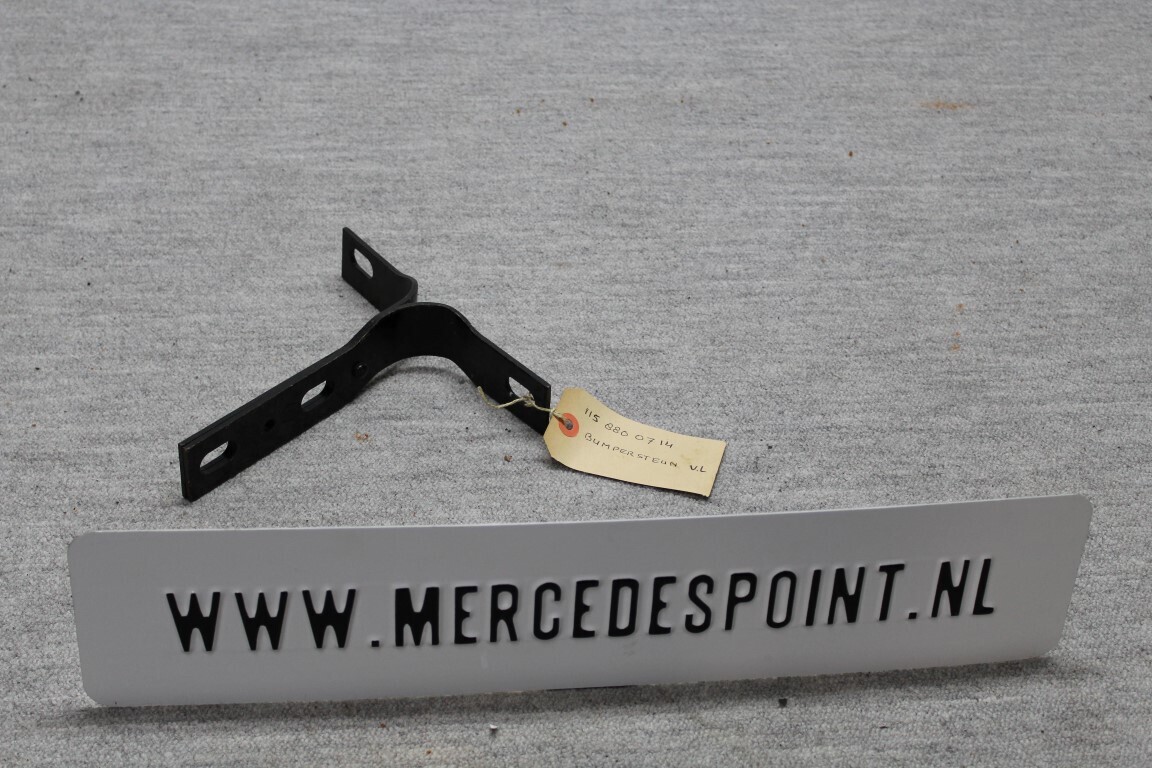 Bumpersteun  W115 Nieuw