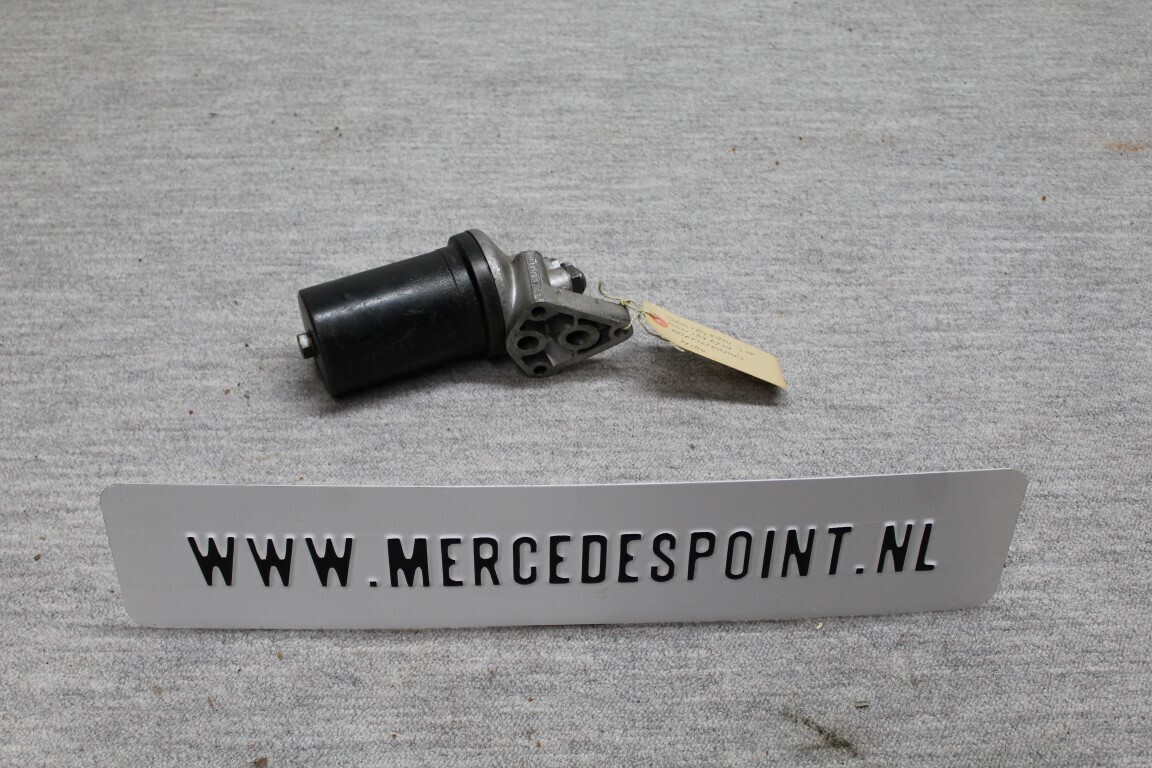 Oliefilterhuis compleet W180 Oliefilterhuis compleet W180