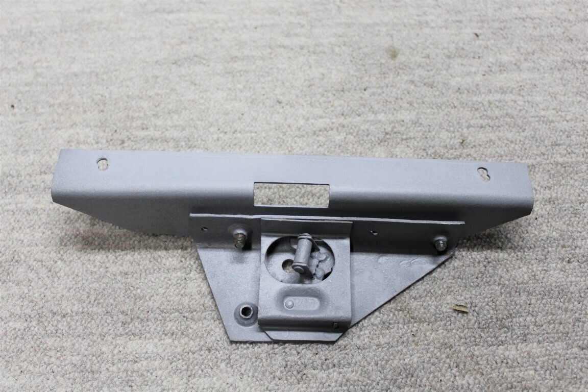 Kofferbakslot mechaniek W189