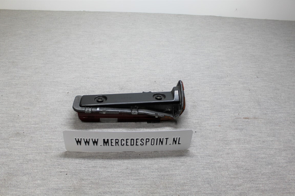 Achterlicht Links W123 coupe