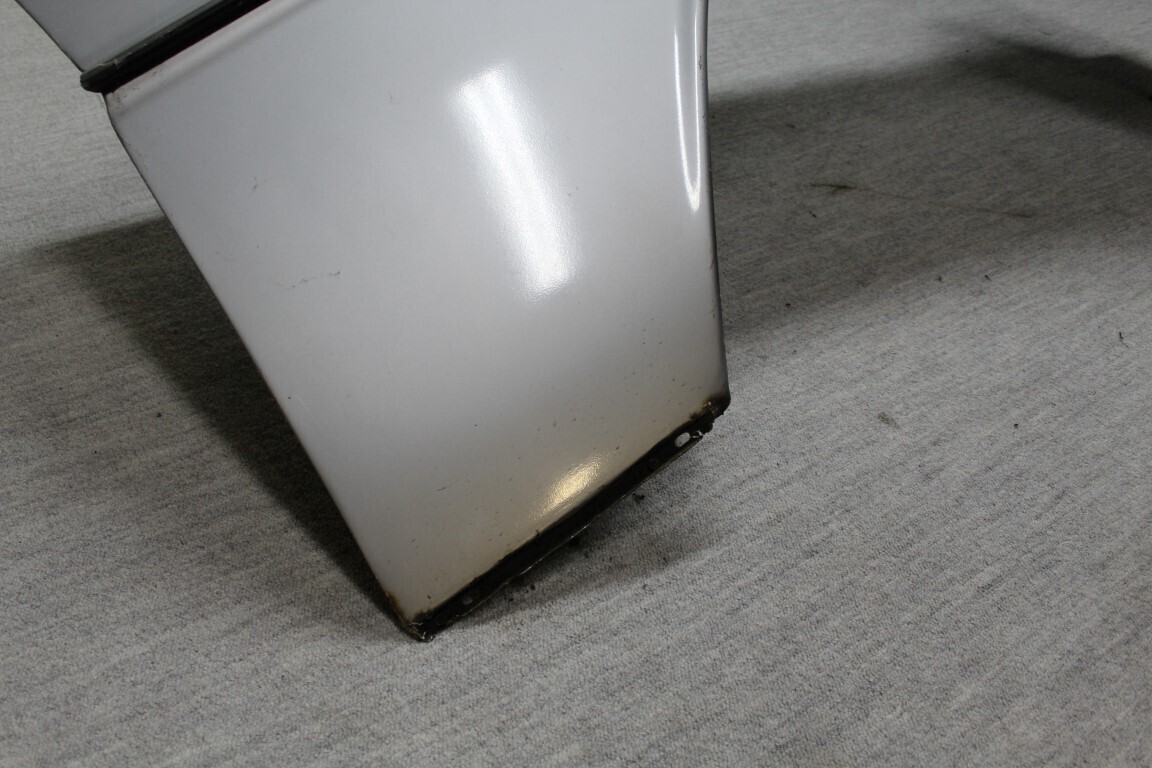 Voorscherm  W114 / 115