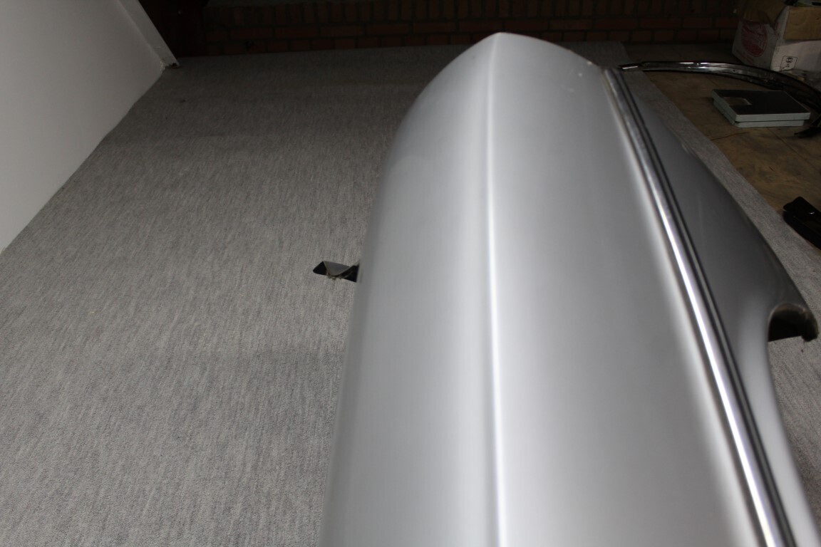 Voorscherm  W114 / 115