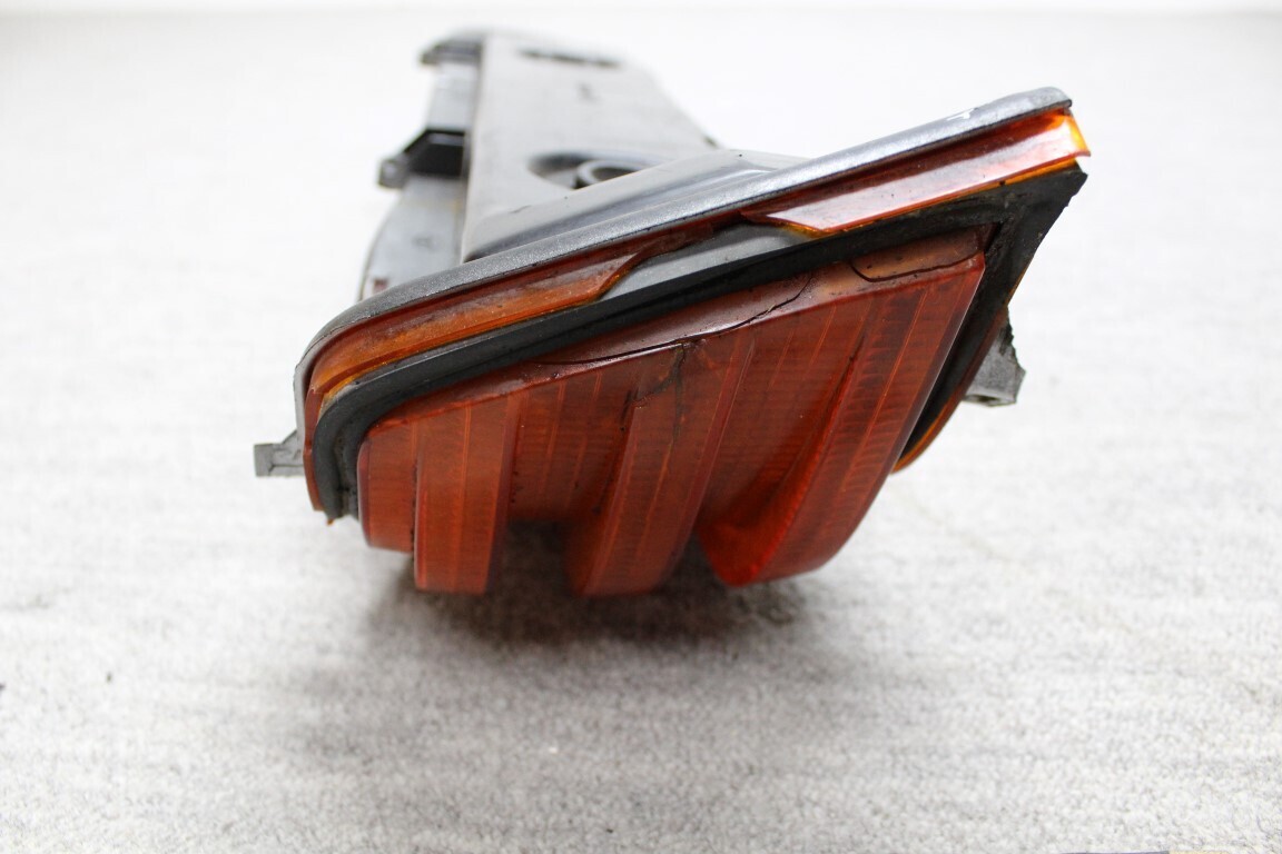 Achterlicht W 123 coupe Rechts