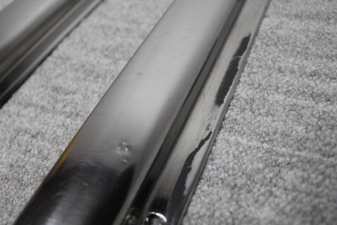 Instaplijsten set W109