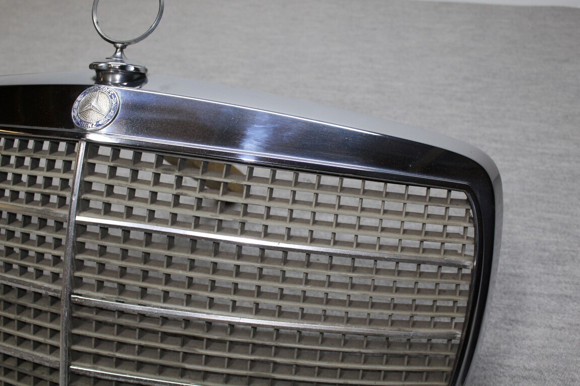 Grille compleet W114 / 115