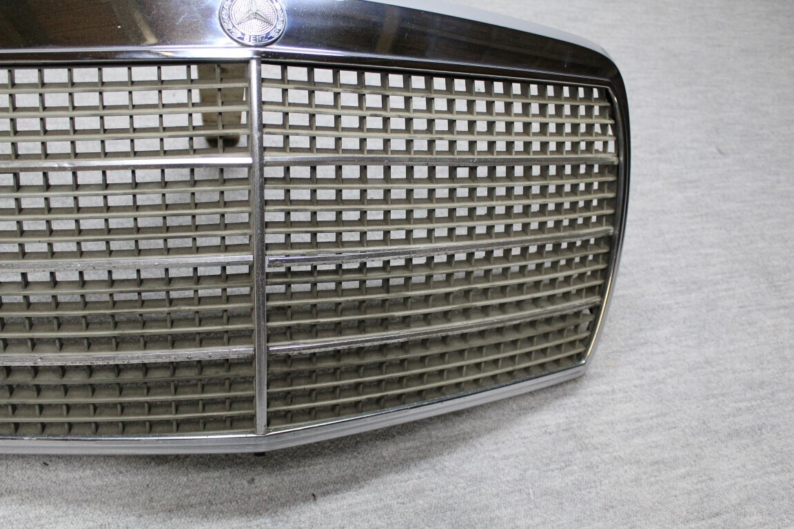 Grille compleet W114 / 115