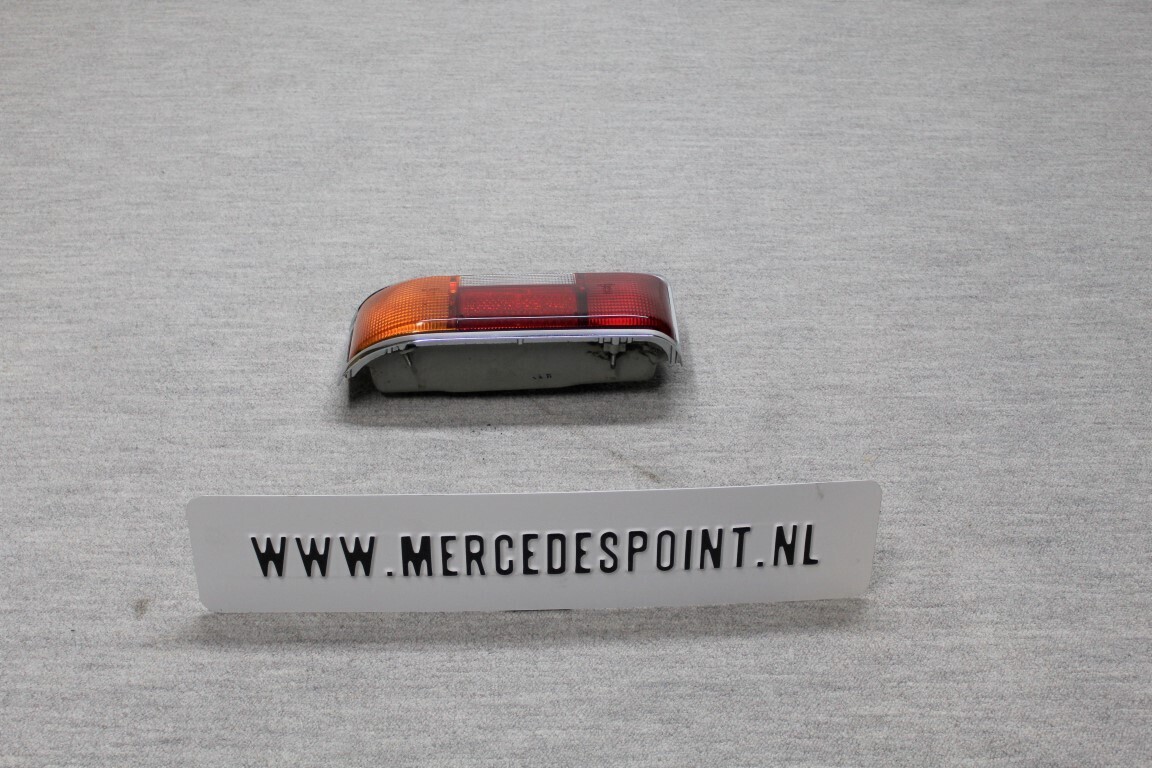 Achterlicht Rechts compleet W114 / 115