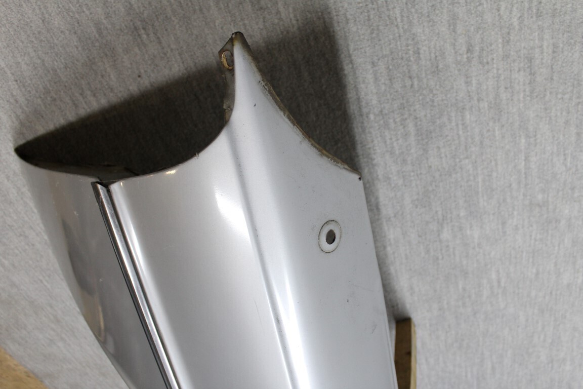 Voorscherm  W114 / 115