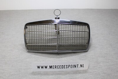 Grille compleet W114 / 115