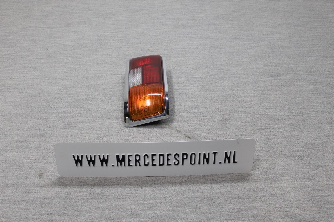 Achterlicht Rechts compleet W114 / 115