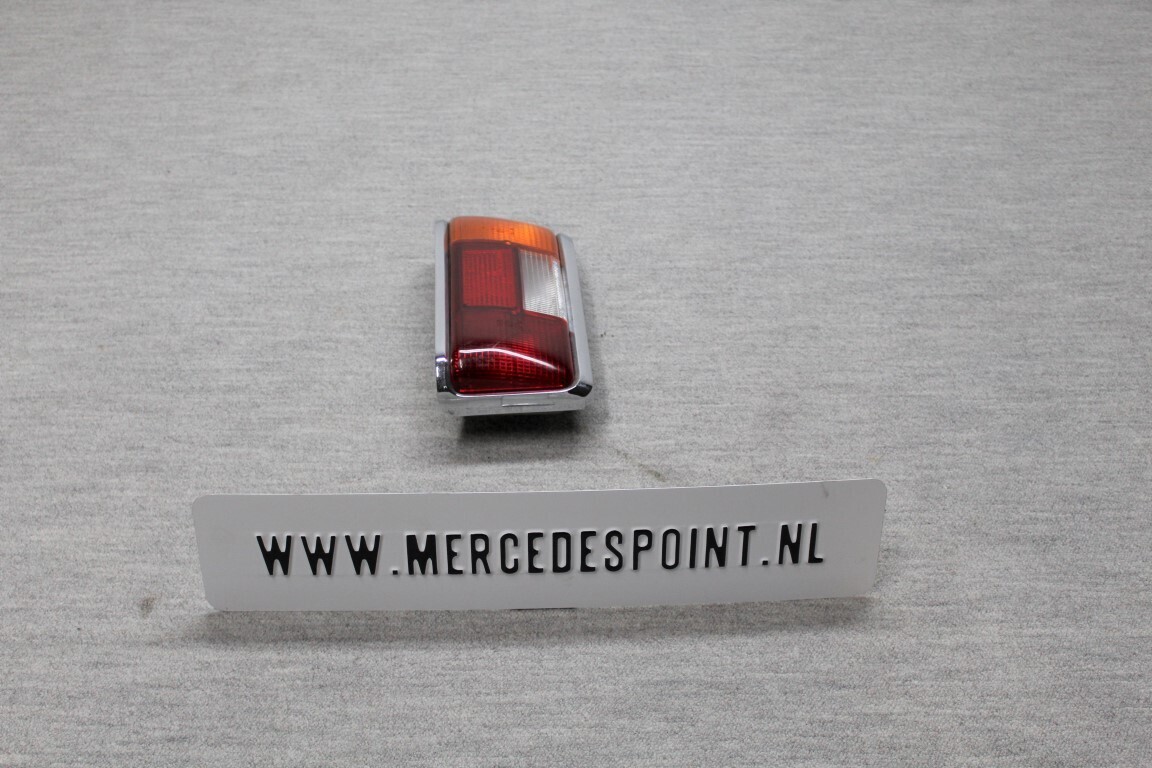 Achterlicht Rechts compleet W114 / 115