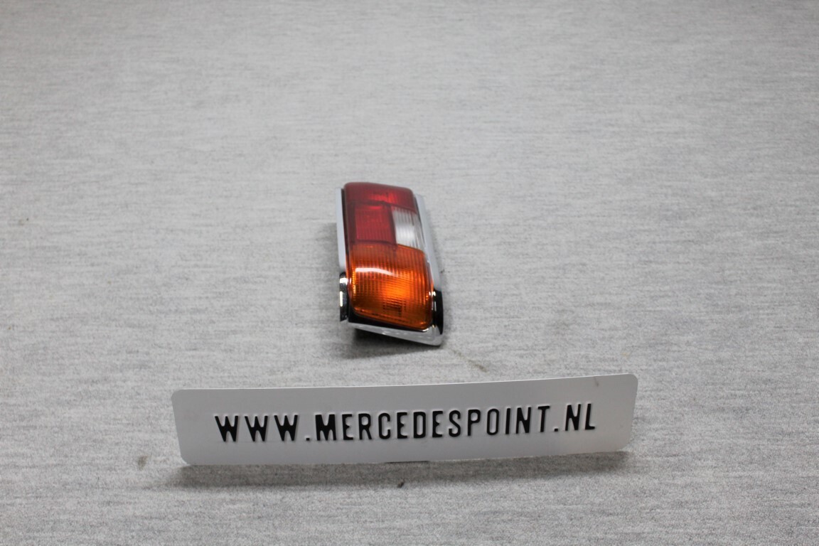 Achterlicht Links compleet W114 / 115