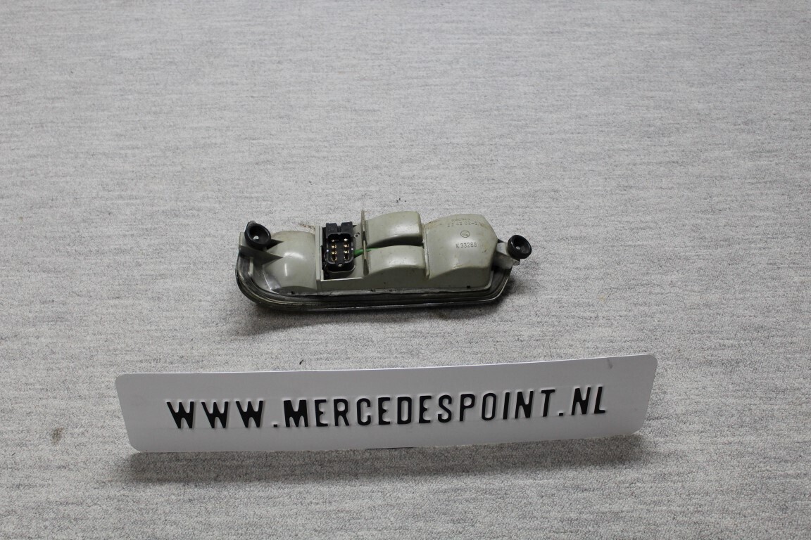 Achterlicht compleet Rechts W108/109 Achterlicht compleet Rechts W108/109