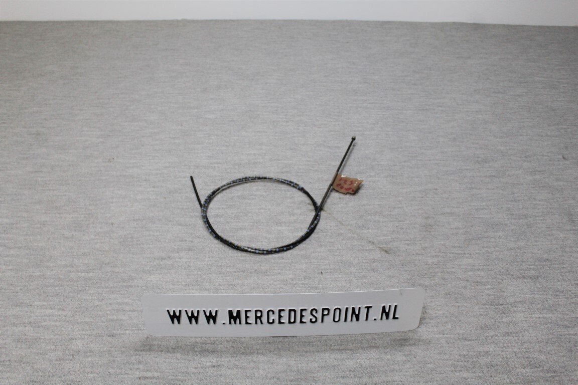 Kabel elektrisch schuifdak W123 Coupe