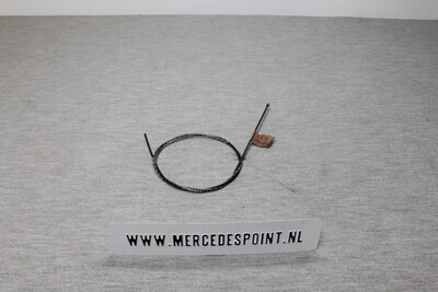 Kabel elektrisch schuifdak W123 Coupe