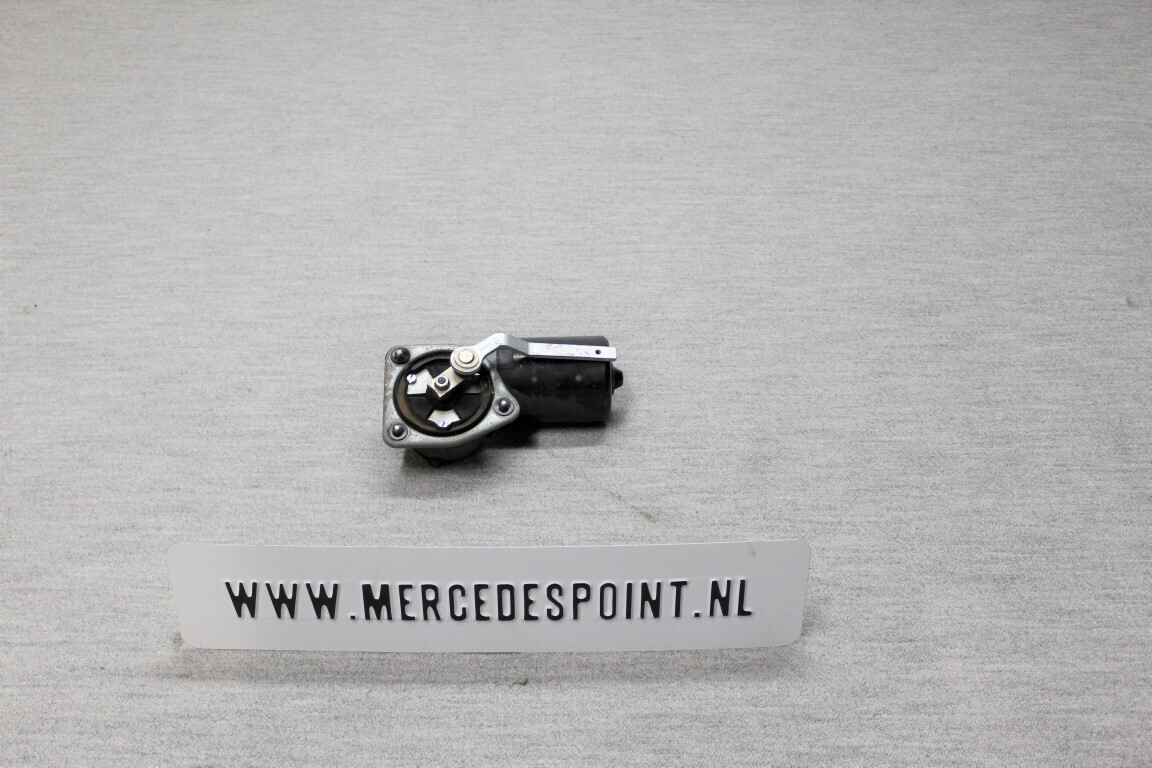Ruitenwissermotor W108/109