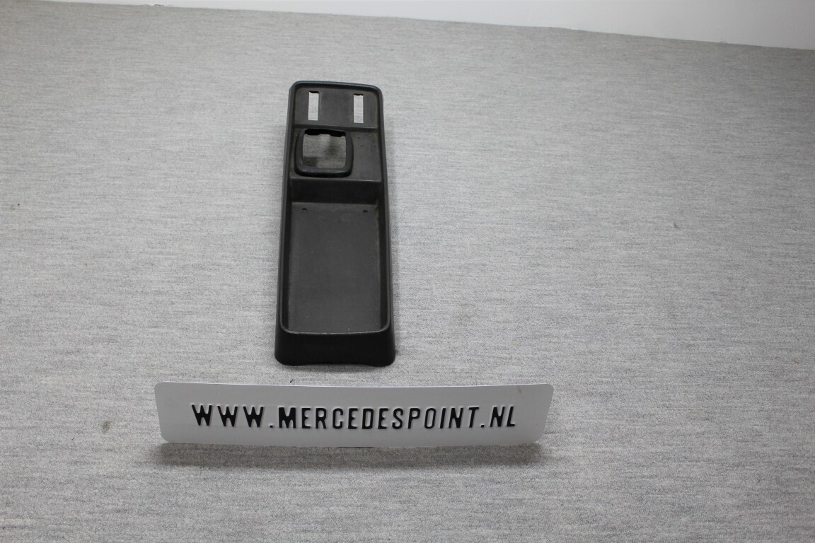 Middenconsole Bruin W108/109 Middenconsole Bruin W108/109