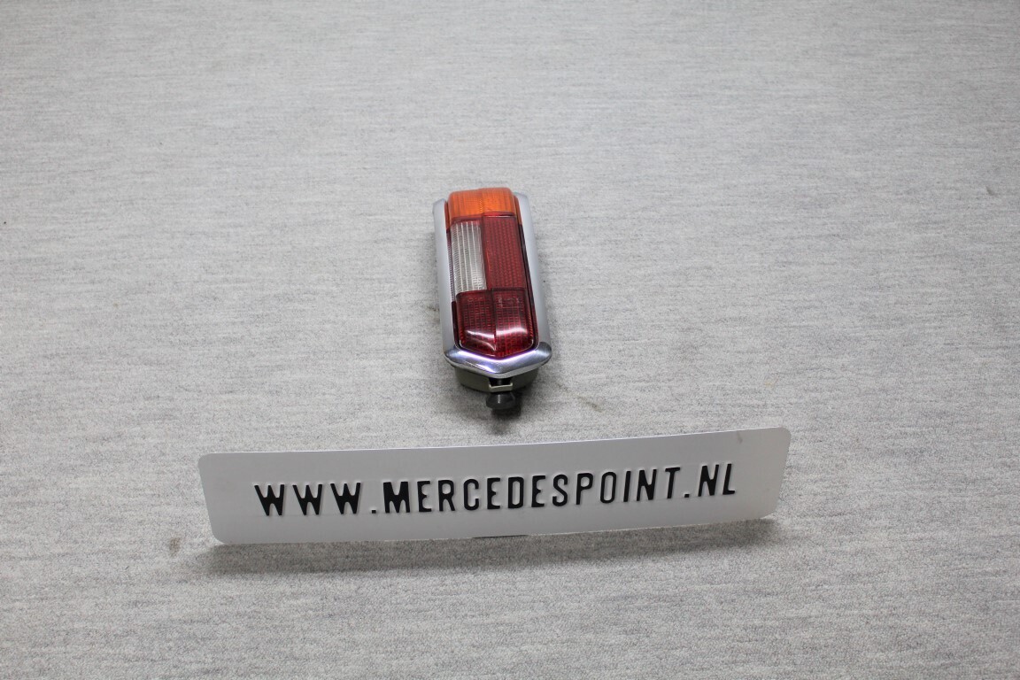 Achterlicht compleet Links W108/109