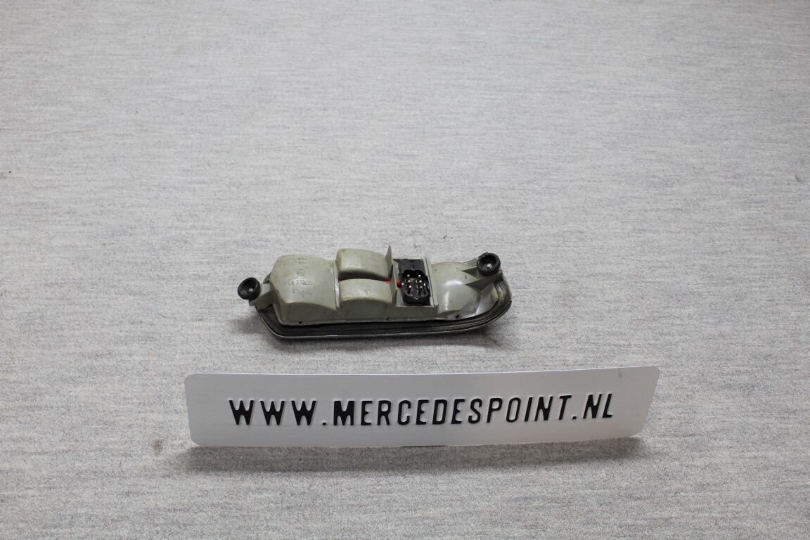Achterlicht compleet Links W108/109