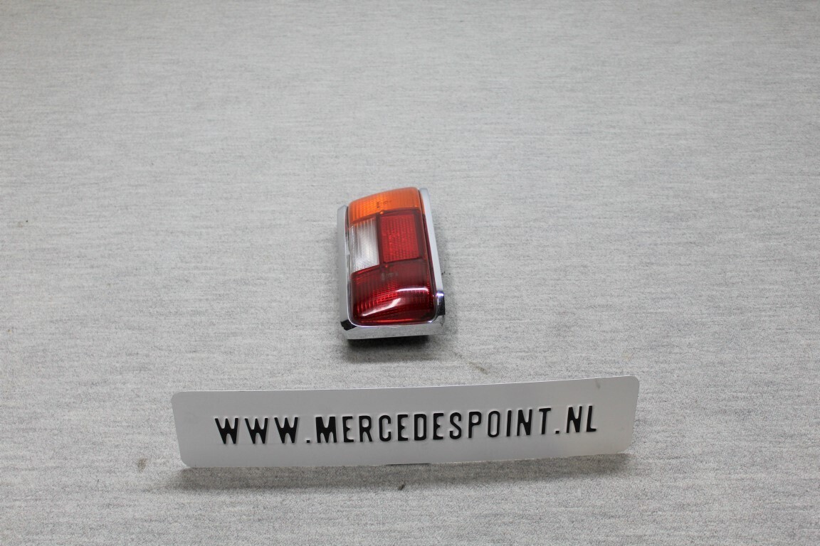 Achterlicht Links compleet W114 / 115