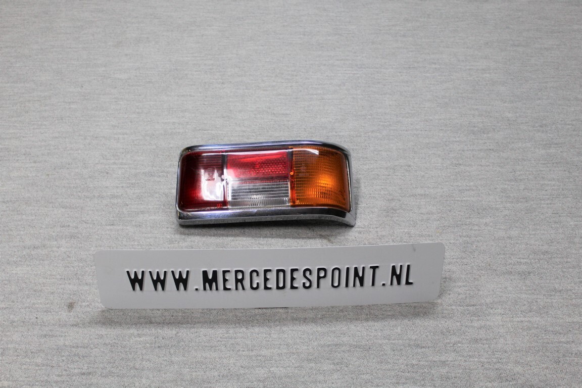 Achterlicht Rechts compleet W114 / 115
