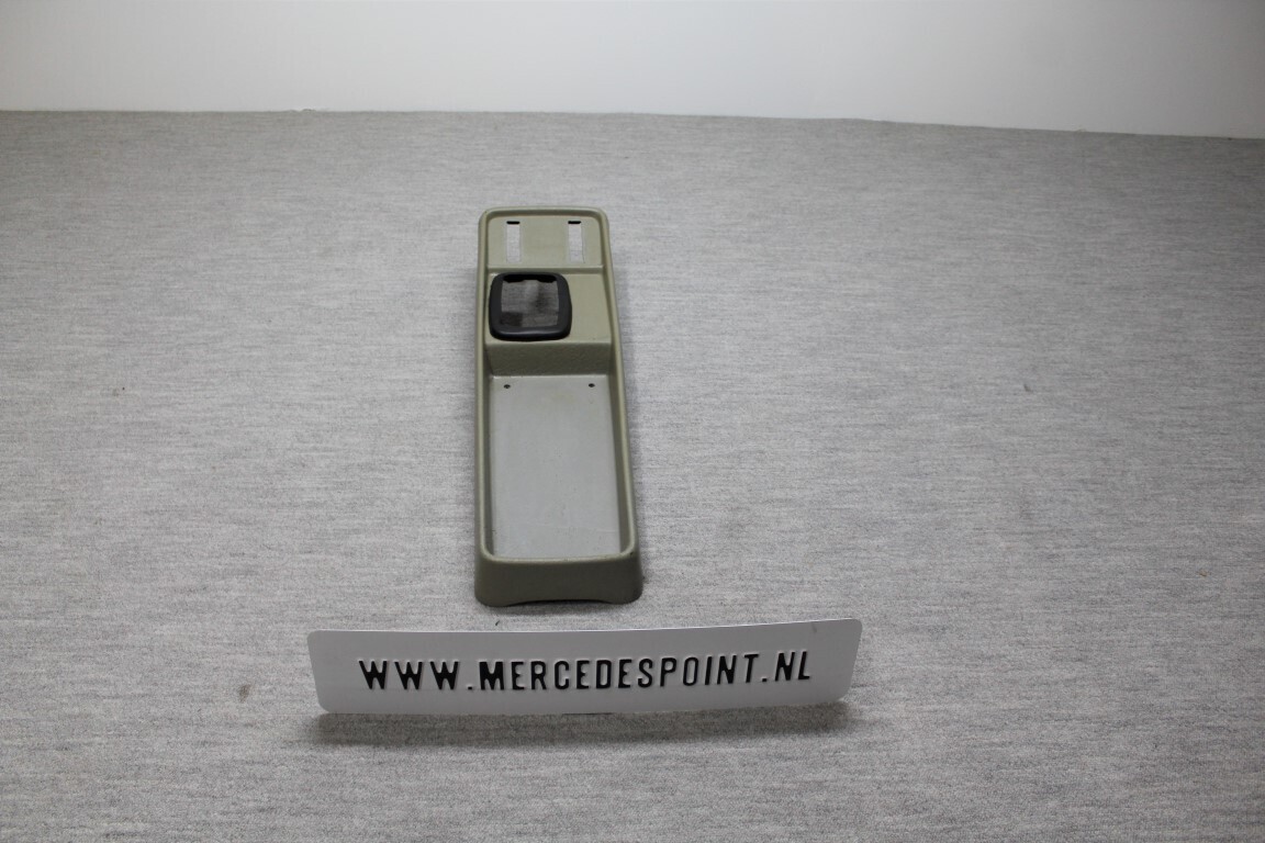 Middenconsole grijs W108/109