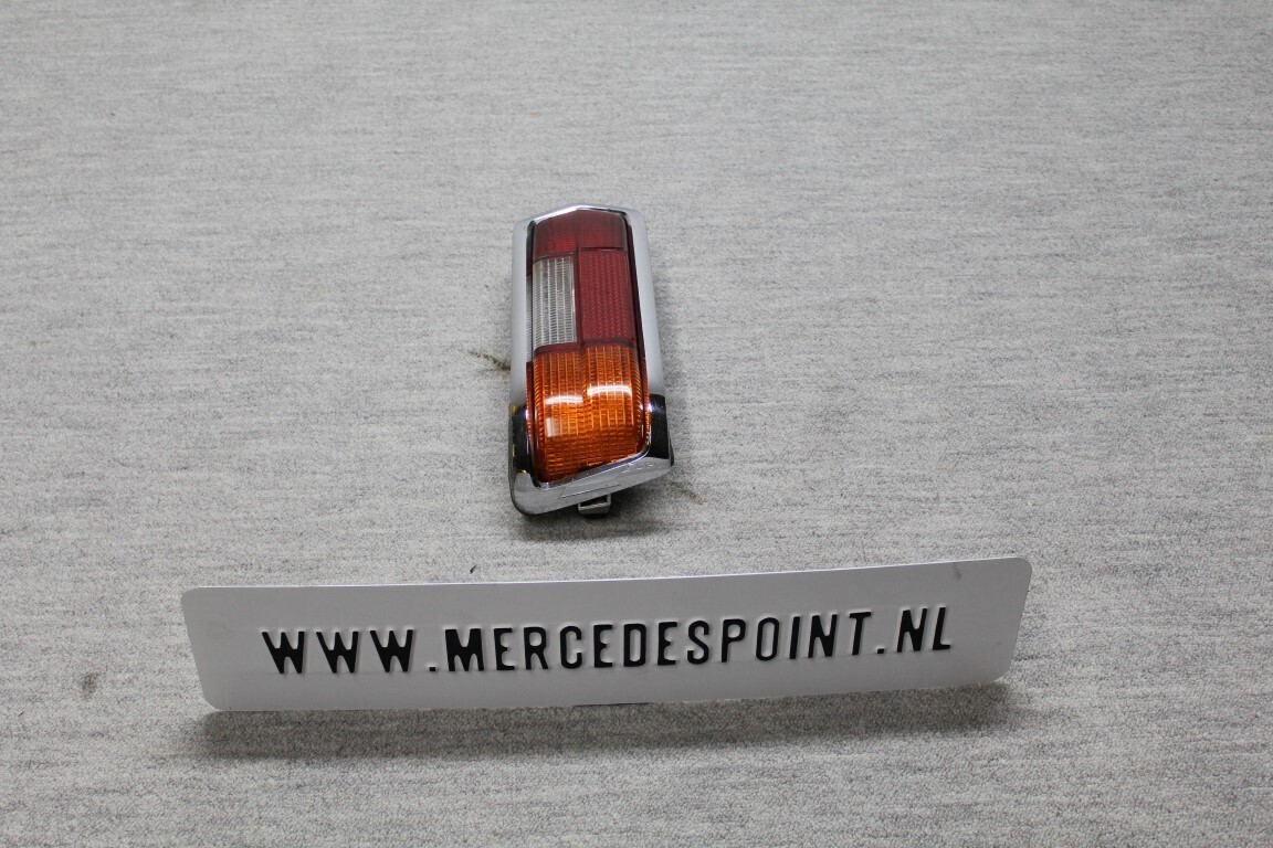 Achterlicht compleet Rechts W108/109 Achterlicht compleet Rechts W108/109