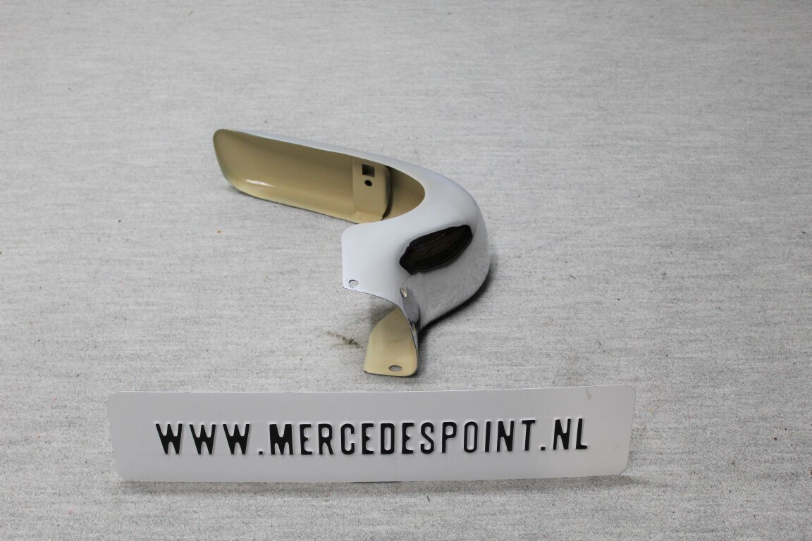 Bumperdeel Rechts achter W128 Bumperdeel Rechts achter W128
